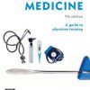 Examination Medicine: A Guide to Physician Training 7th Edition-Original PDF
