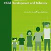 Advances in Child Development and Behavior (Volume 63) -EPUB