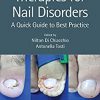 Therapies for Nail Disorders: A Quick Guide to Best Practice -EPUB
