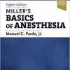 Miller’s Basics of Anesthesia 8th Edition-Original PDF
