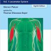 Color Atlas of Human Anatomy: Vol. 1 Locomotor System -Original PDF
