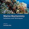 Marine Biochemistry: Isolations and Techniques -Original PDF