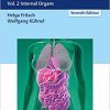 Color Atlas of Human Anatomy: Vol. 2 Internal Organs -Original PDF