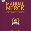 El Manual Merck -True PDF