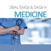 SBAs, EMQs & SAQs in MEDICINE (MedQ4exams Book 1) -Original PDF