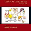 Advances in Clinical Chemistry (ISSN) volume 109-Original PDF
