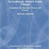 Socioculturally Attuned Family Therapy: Guidelines for Equitable Theory and Practice 2nd Edition-Original PDF