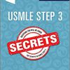 USMLE Step 3 Secrets 2nd Edition-Original PDF