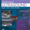 Abdominal Ultrasound: How, Why and When 4th Edition-True PDF