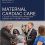 Maternal Cardiac Care: A Guide to Managing Pregnant Women with Heart Disease 1st Edition-Original PDF