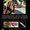 “Venomous” Bites from “Non-Venomous” Snakes -Original PDF