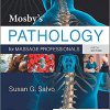 Mosby’s Pathology for Massage Professionals 5th Edition-Original PDF