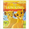 Disney – The Lion King Look and Find Activity Book – PI Kids -Original PDF