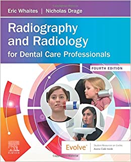 Radiography & Radiology Dental Care -Original PDF