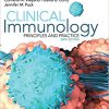 Clinical Immunology: Principles and Practice 6th Edition-Original PDF