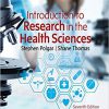 Introduction to Research in the Health Sciences 7th Edition-Original PDF