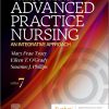 Hamric & Hanson’s Advanced Practice Nursing: An Integrative Approach 7th Edition-Original PDF