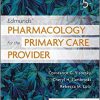Edmunds’ Pharmacology for the Primary Care Provider 5th Edition-Original PDF