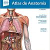 Prometheus. Atlas de Anatomía 4º ed (+ ebook) -True PDF