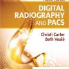 Digital Radiography and PACS 4th Edition-Original PDF
