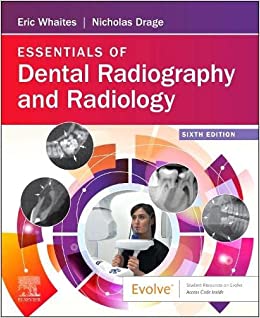 Essentials of Dental Radiography and Radiology 6th Edition-Original PDF
