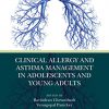 Clinical Allergy and Asthma Management in Adolescents and Young Adults -EPUB