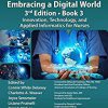 Nursing and Informatics for the 21st Century – Embracing a Digital World, 3rd Edition, Book 3: Innovation, Technology, and Applied Informatics for Nurses (HIMSS Book Series) -EPUB