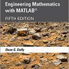 Advanced Engineering Mathematics with MATLAB (Advances in Applied Mathematics) 5th Edition-Original PDF