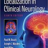 Localization in Clinical Neurology 8th Edition-EPUB