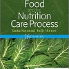 Krause and Mahan’s Food and the Nutrition Care Process 16th Edition-Original PDF
