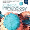 Clinical Immunology: Principles and Practice 6th Edition-True PDF