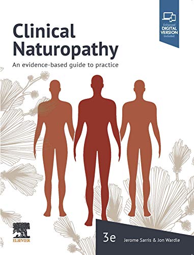 Clinical Naturopathy: An evidence-based guide to practice 3rd Edition-Original PDF