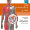 The Musculoskeletal System: Systems of the Body Series 3rd Edition-True PDF