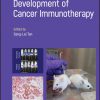 Animal Models for the Development of Cancer Immunotherapy -Original PDF