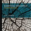 Essential Geriatrics 4th Edition-EPUB