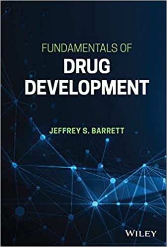 Fundamentals of Drug Development -Original PDF