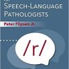 Remediation of /R/ for Speech-language Pathologists -Original PDF