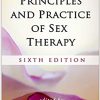 Principles and Practice of Sex Therapy 6th Edition-Original PDF