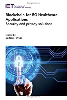 Blockchain for 5G Healthcare Applications: Security and privacy solutions -Original PDF