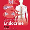 Diagnostic Pathology: Endocrine 3rd Edition-Original PDF