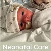 Neonatal Care for Nurses and Midwives: Principles for Practice 2nd Edition -Original PDF