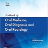 Textbook Of Oral Medicine Oral Diagnosis And Oral Radiology 3rd Edition- Original PDF