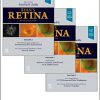 Ryan’s Retina 7th Edition-Original PDF