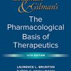 Goodman and Gilman’s The Pharmacological Basis of Therapeutics, 14th Edition -Original PDF