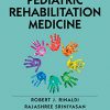 Handbook of Pediatric Rehabilitation Medicine -Original PDF