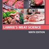 Lawrie’s Meat Science (Woodhead Publishing Series in Food Science, Technology and Nutrition) 9th Edition-Original PDF