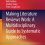 Making Literature Reviews Work: A Multidisciplinary Guide to Systematic Approaches -Original PDF