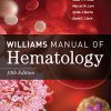 Williams Manual of Hematology, Tenth Edition -EPUB