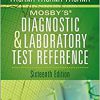 Mosby’s Diagnostic and Laboratory Test Reference 16th Edition-Original PDF