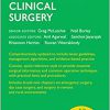 Oxford Handbook of Clinical Surgery 5e (Oxford Medical Handbooks) -Original PDF